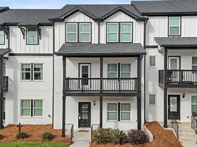 6141 Ogeechee Rd SE, Mableton, GA, 30126