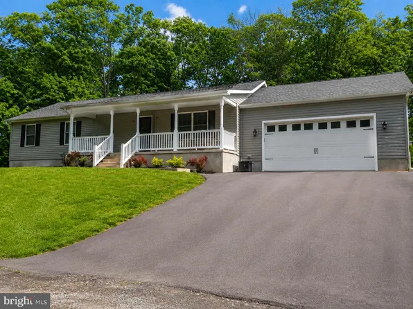 12808 Hg Trueman Rd, Lusby, MD 20657