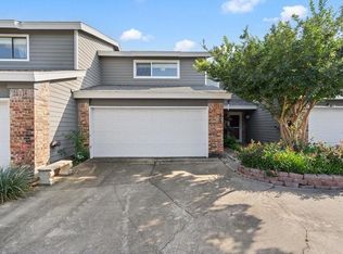 1607 Coronado Hills Dr APT C, Austin, TX 78752