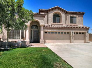 2920 E Estrella Ct, Gilbert, AZ 85296