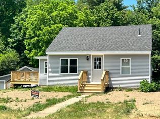 51 Wheeler Ave, Orange, MA 01364