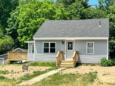 51 Wheeler Ave, Orange, MA, 01364