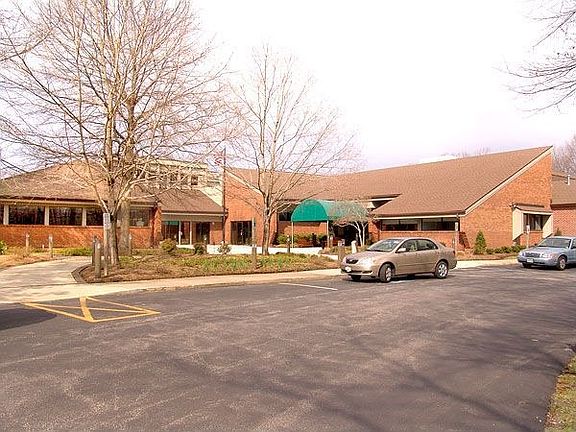 Community Center