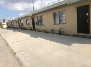 4730 Gage Ave, Bell, CA 90201