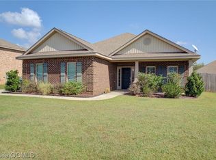 3405 Summer Woods Dr, Mobile, AL 36695