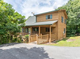 197 Wildlife Hvn, Murphy, NC 28906