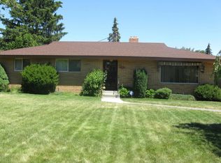 211 S 35th Ave, Yakima, WA 98902