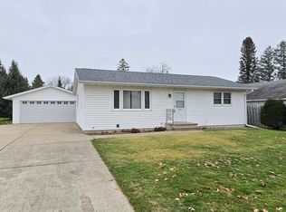 1626 8TH AVE, Antigo, WI 54409