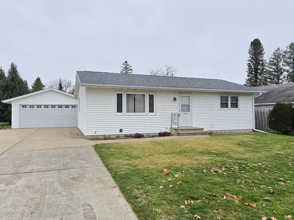 1626 8TH AVE, Antigo, WI 54409