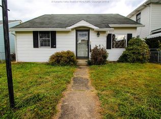 2316 Monroe Ave, Saint Albans, WV 25177