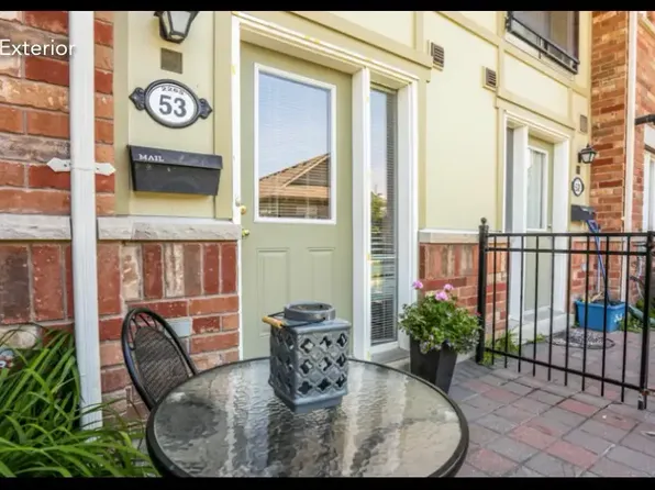 2265 Bur Oak Ave #53, Markham, ON L6E 0B8