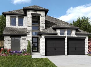 15211 Osie Limestone Ln, Conroe, TX 77302