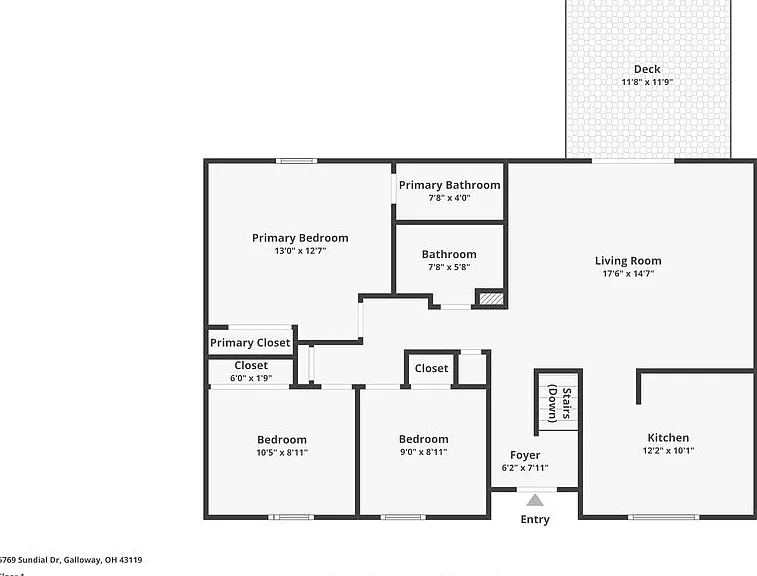 5769 Sundial Dr — Photo 3
