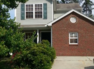 2206 Buffalo Way, Durham, NC 27704