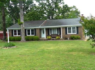 26059 Drawbaugh Rd, Athens, AL 35613