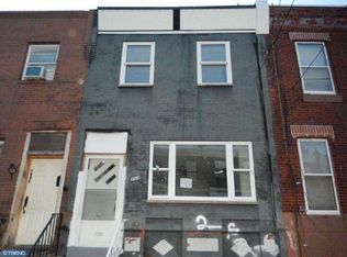 1527 S 26th St, Philadelphia, PA