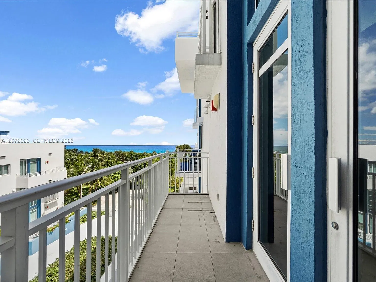 Oceanblue Condo Of Miami — Photo 4