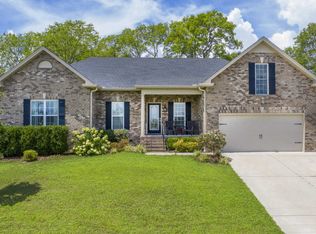 186 Beacon St, Gallatin, TN 37066