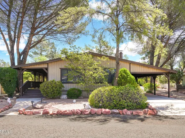6770 W SR 89A -- #159, Sedona, AZ 86340