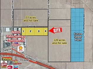 0 19th Ave E, Desert Hot Springs, CA 92240