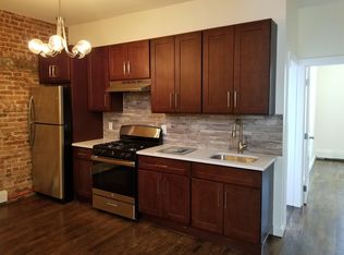 117 Wilkinson Ave #2K, Jersey City, NJ 07305