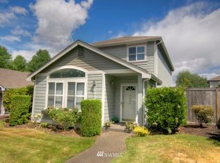4316 Richmond Ln SE, Lacey, WA