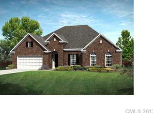 436 NW Sutro Forest Dr, Concord, NC 28027