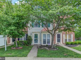 9797 Maitland Loop, Bristow, VA 20136