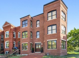 601 Massachusetts Ave NE, Washington, DC