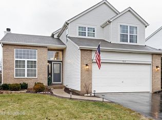 1707 Tall Oaks Dr, Plainfield, IL 60586
