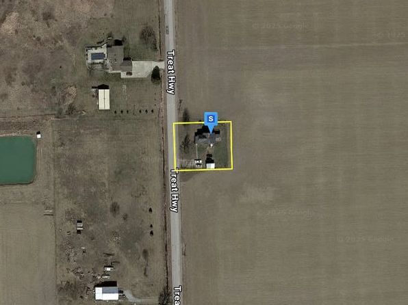 8655 Treat Hwy, Jasper, MI 49248