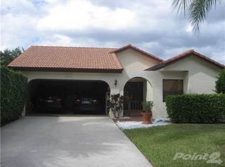 7875 Villa Nova Dr, Boca Raton, FL 33433