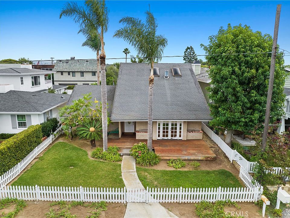 510 Catalina Dr, Newport Beach, CA 92663 | MLS #OC23178227 | Zillow