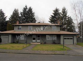 6625-6627 SW 201st Ct #6625, Beaverton, OR 97078
