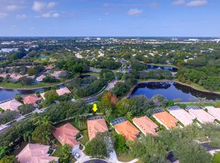 119 Winter Club Ct, Palm Beach Gardens, FL 33410