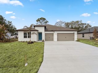 4018 NW Kallen St #65, Port Saint Lucie, FL 34953