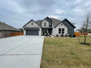 153 Bridge Water Loop, Dripping Springs, TX 78620