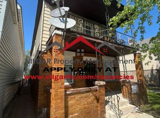 514 W 151st St, East Chicago, IN 46312