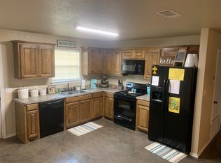502A S Cleburne Whitney Rd, Rio Vista, TX 76093