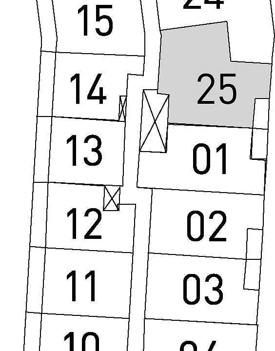 Key Plan