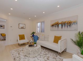 21 Carabram Ct, Brampton, ON L6X 4M2