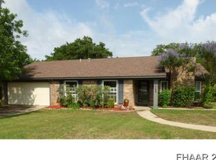 789 Nola Ruth Blvd, Harker Heights, TX 76548