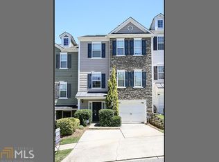 1322 Park Pass Way, Suwanee, GA 30024