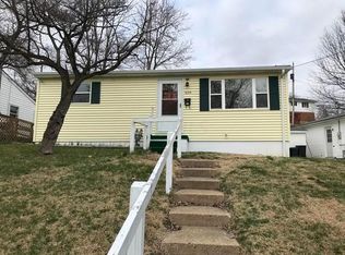 1655 W Union St, Lancaster, OH 43130