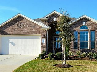 8926 Hostler Dr, Tomball, TX 77375