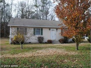 112 Wes Rd, Secretary, MD 21664