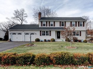 172 Eddy Ln, Newington, CT 06111