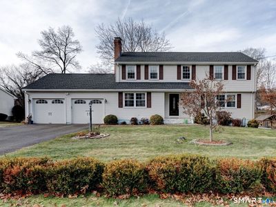 172 Eddy Lane, Newington, CT, 06111
