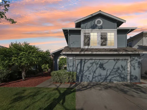 36 Kara Rd, Alameda, CA 94502