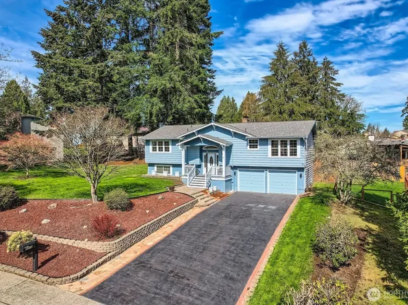 2216 SW 309th Street, Federal Way, WA 98023
